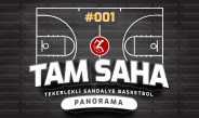 TAM SAHA | PANORAMA #001