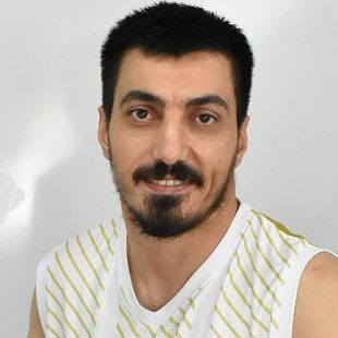 Mehdi GHORBANİ