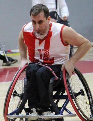 Ahmet İKİZOĞLU