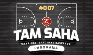 TAM SAHA | PANORAMA #007
