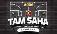 TAM SAHA | PANORAMA #006