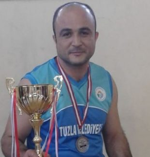 Hüseyin SIĞAK